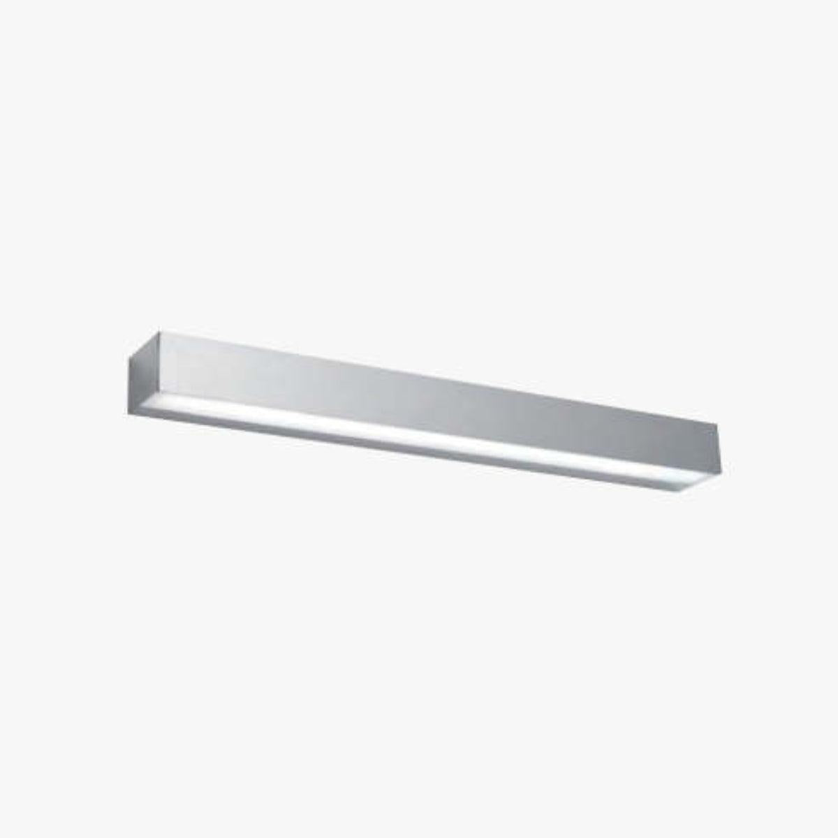 Above Mirror Modern Slim Linear Wall Light For Vanity