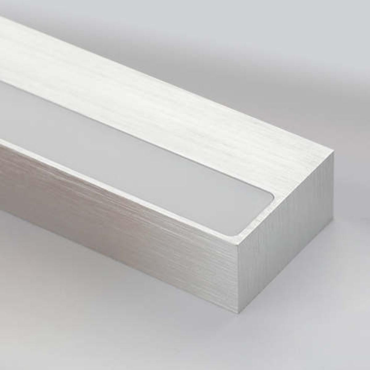 Above Mirror Modern Slim Linear Wall Light For Vanity