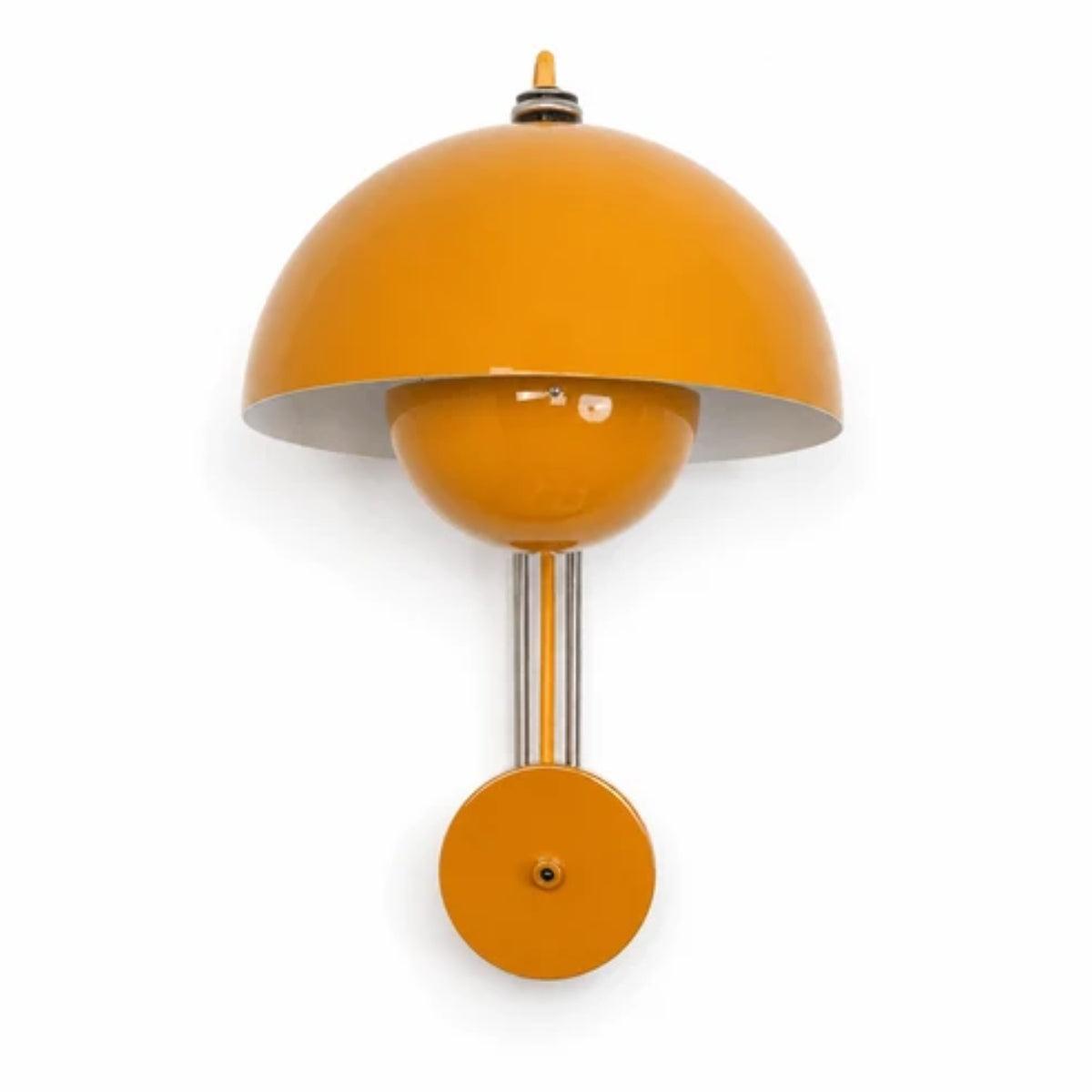 Flowerpot Styled Wall Light For Bedroom And Living Room