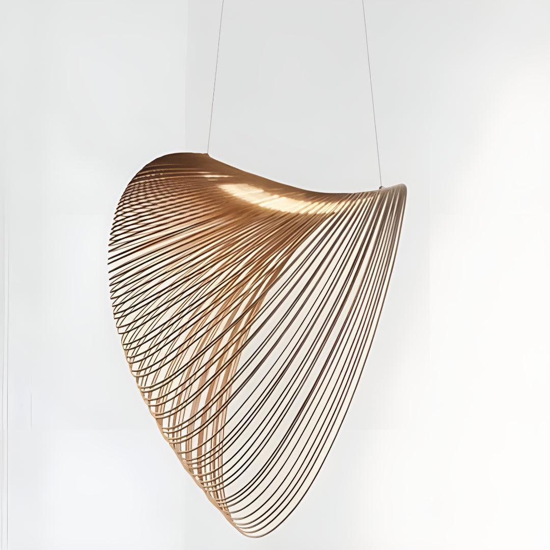 Illan Hanging Pendant Modern Ceiling Lamp