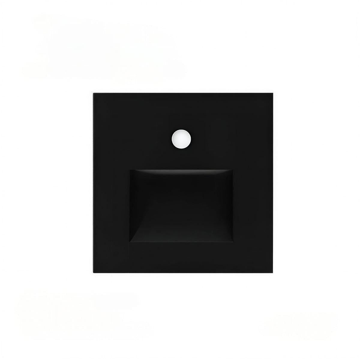 LED Motion Sensor For Modern Indoor Hallway Wall Lighting