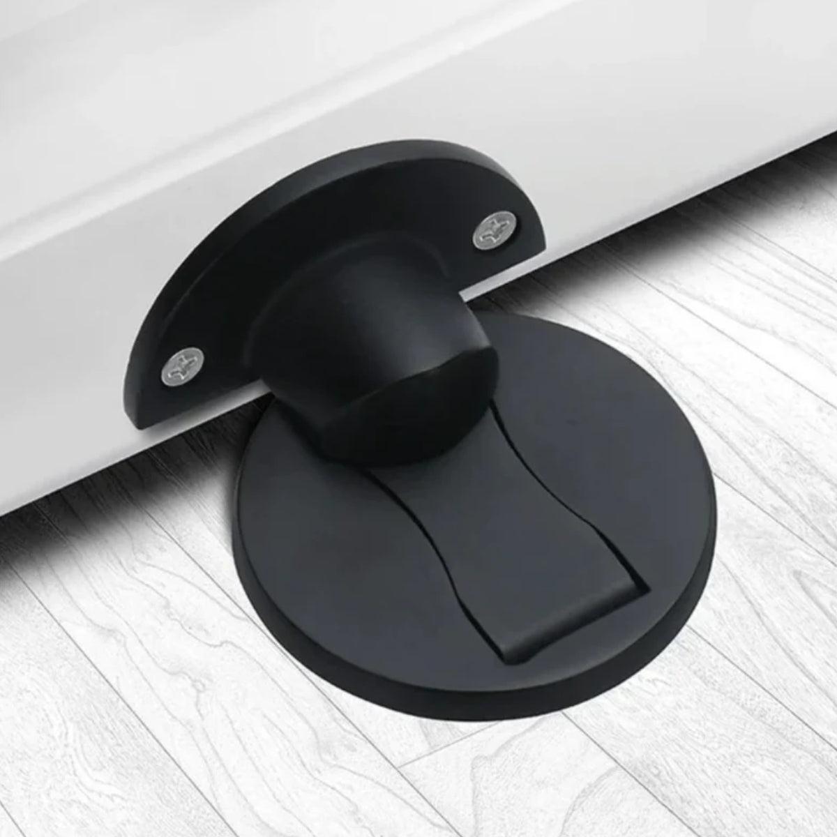 Magnetic Door Stopper Holder