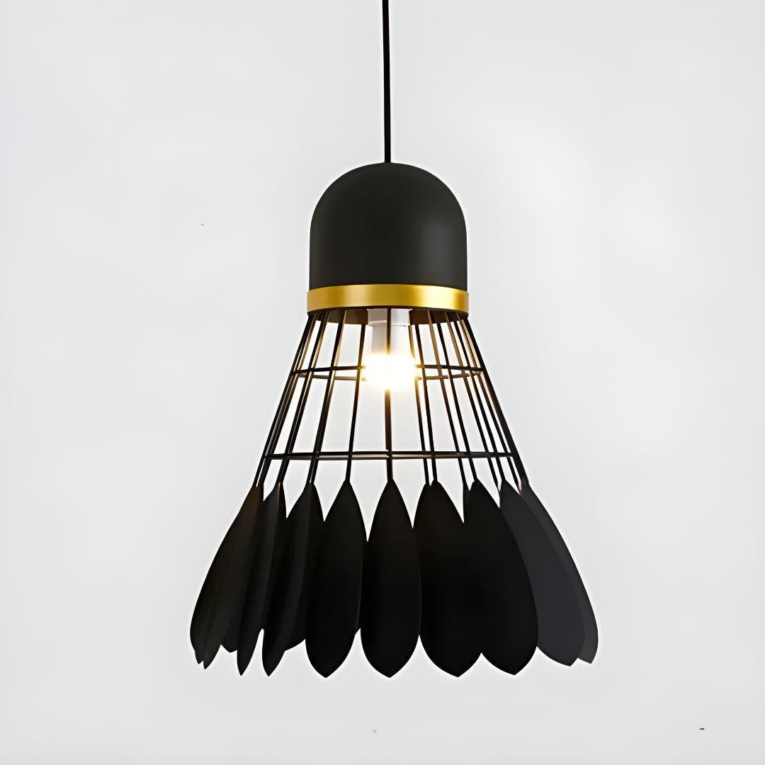 Metal Flower Ceiling Light For Kitchen Pendant Lighting