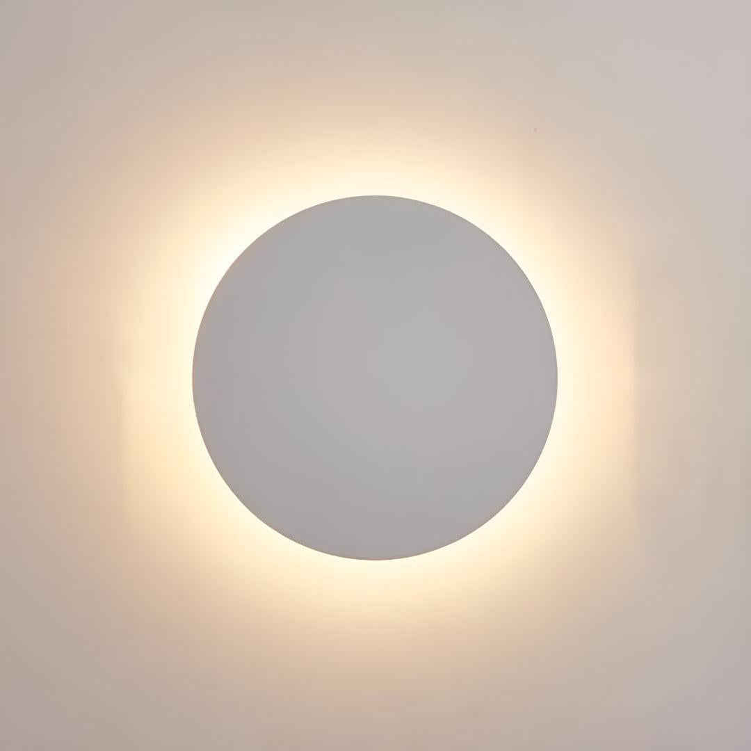 Metal Wall Mounted LED Light for Living Room and Bedroom