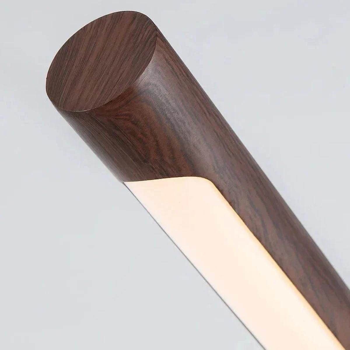 Modern Desk Table Lamp With Adjustable Head