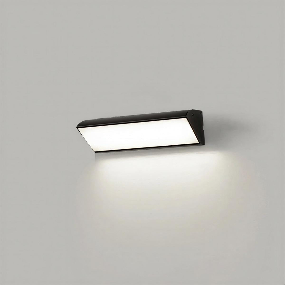 Modern Outdoor Wall Downlight For Exterior Lighting