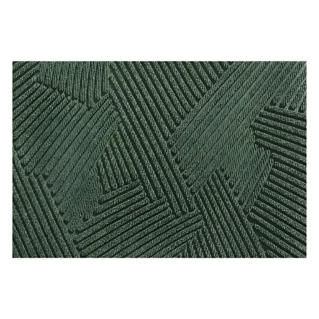 Non-Slip Doormat for Indoor and Outdoor Entrances