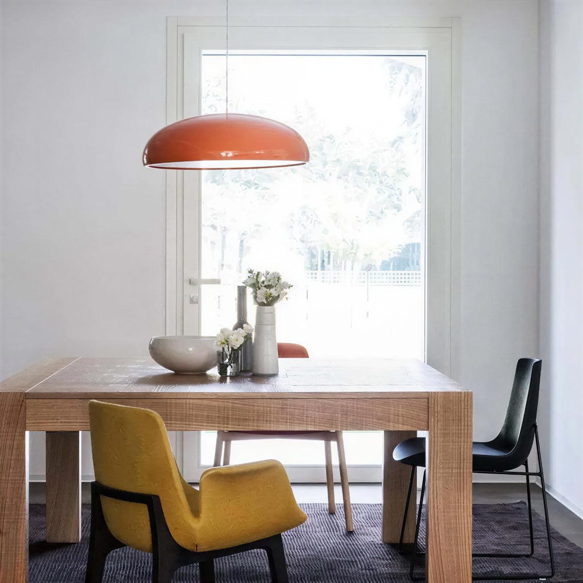 Nordic Art Deco Style Ceiling Light Pendant Light Fixture