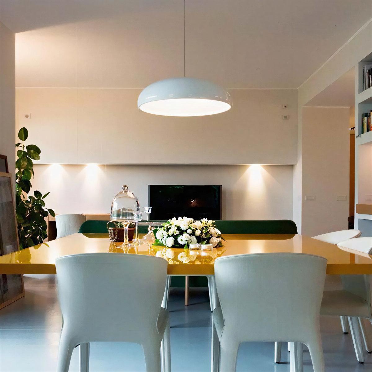Nordic Art Deco Style Ceiling Light Pendant Light Fixture