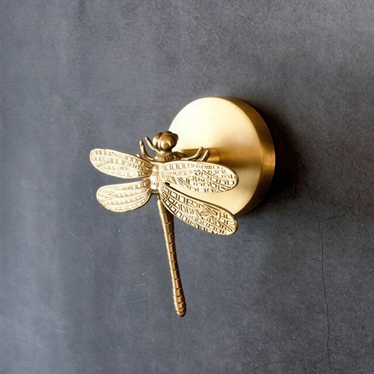 Animal Styled Wall Mounted Coat Rack With Decorative Hook