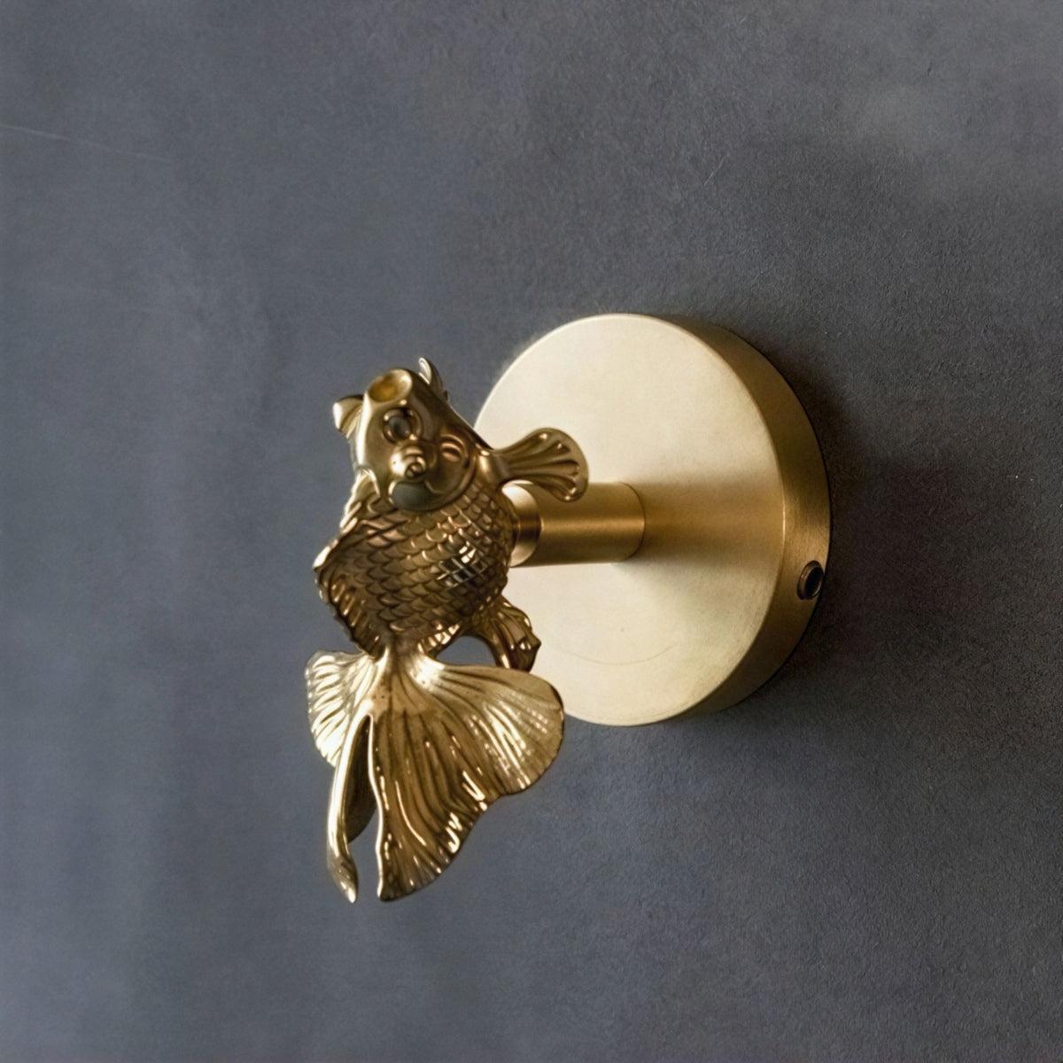 Animal Styled Wall Mounted Coat Rack With Decorative Hook