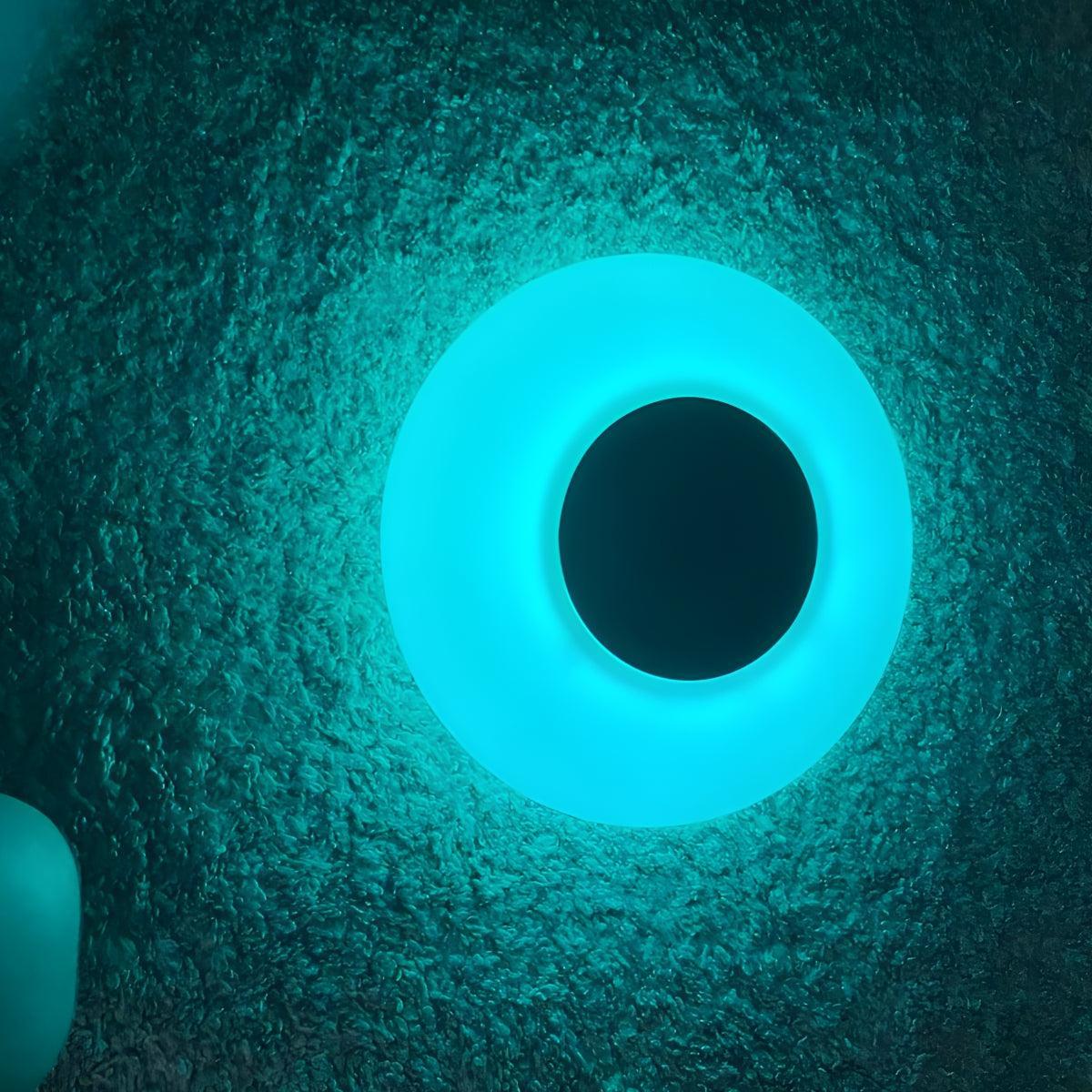 Floating Solar Pool Lights for Swimming Pool and Garden
