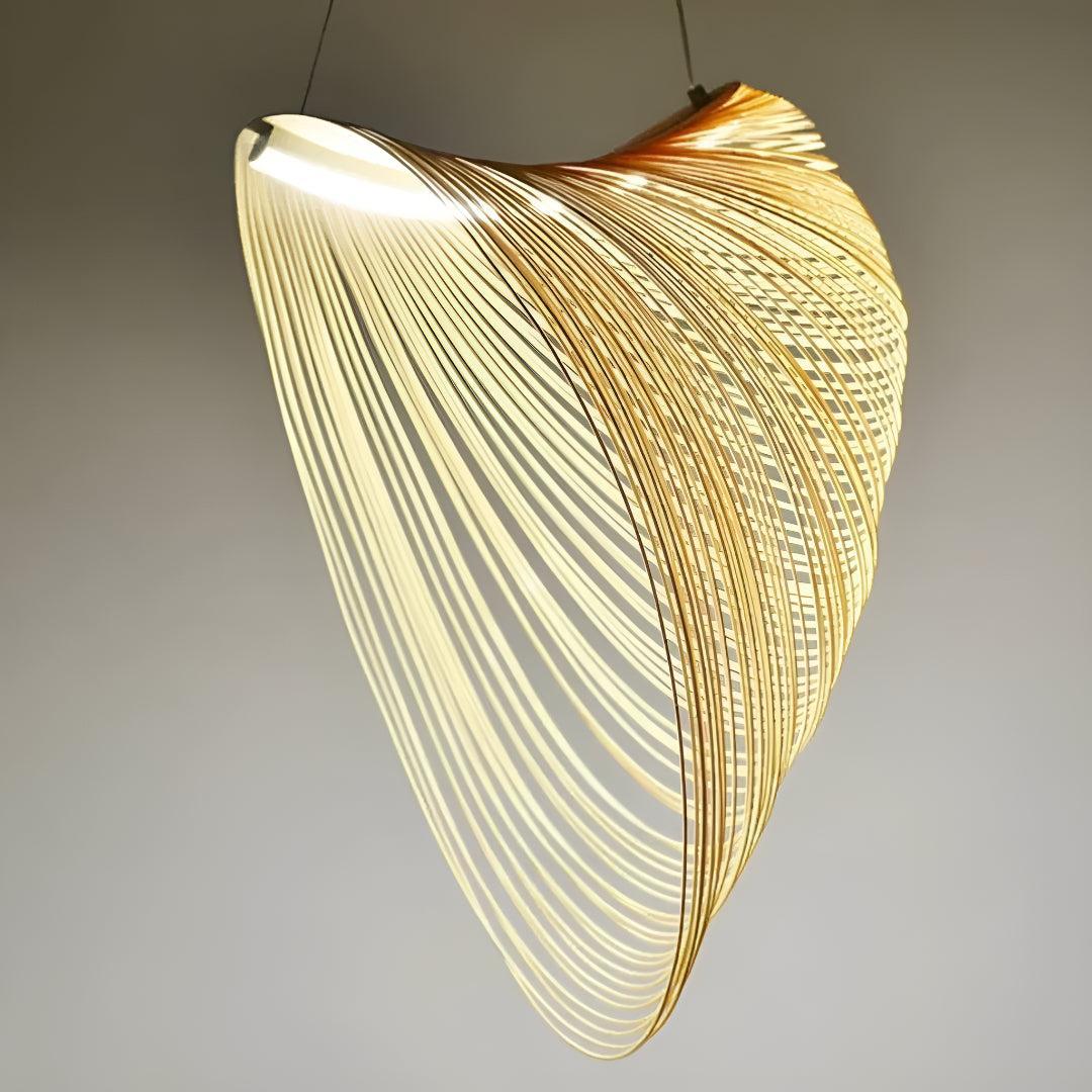 Illan Hanging Pendant Modern Ceiling Lamp