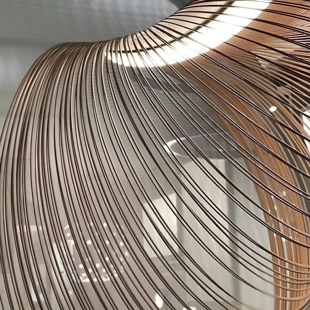 Illan Hanging Pendant Modern Ceiling Lamp