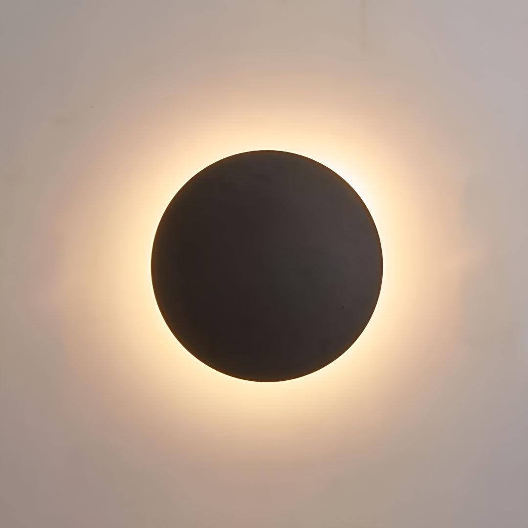 Metal Wall Mounted LED Light for Living Room and Bedroom