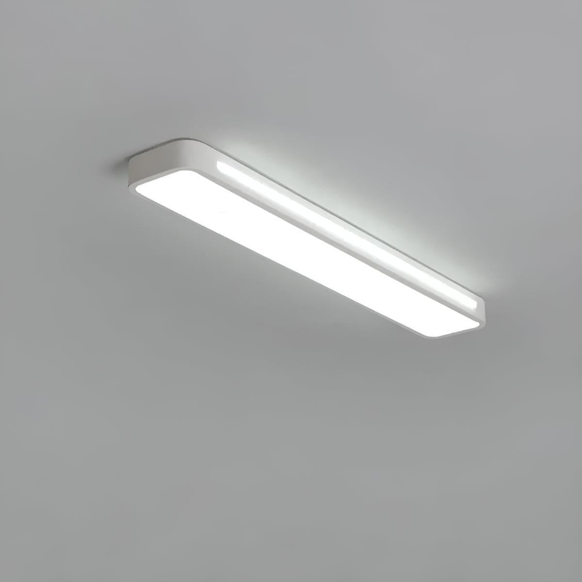 Modern Nordic Long Ceiling Lighting For Home Interiors