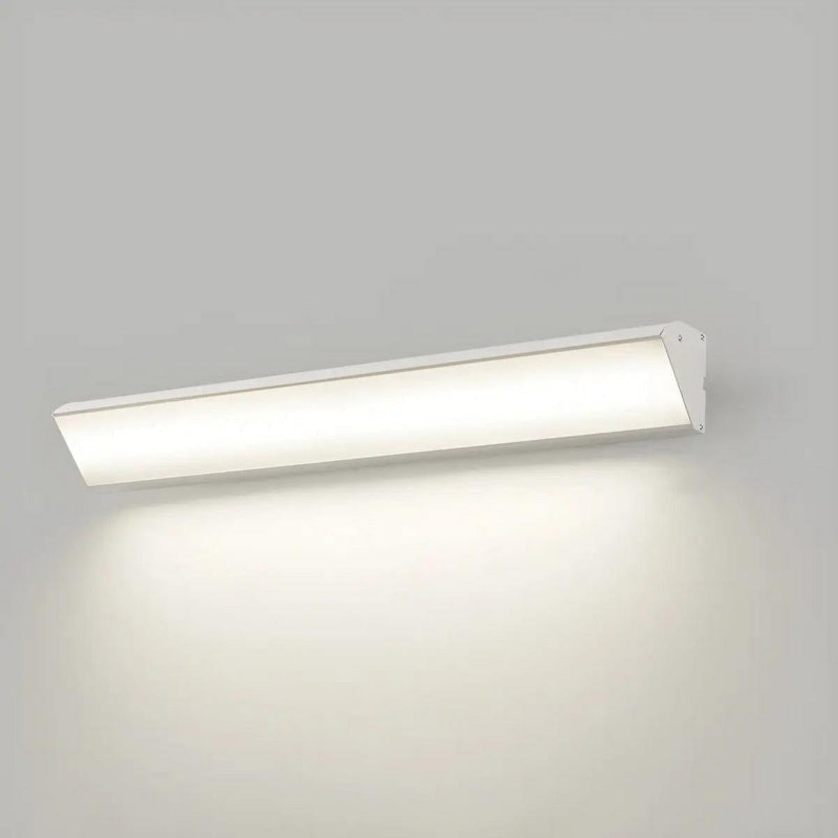 Modern Outdoor Wall Downlight For Exterior Lighting