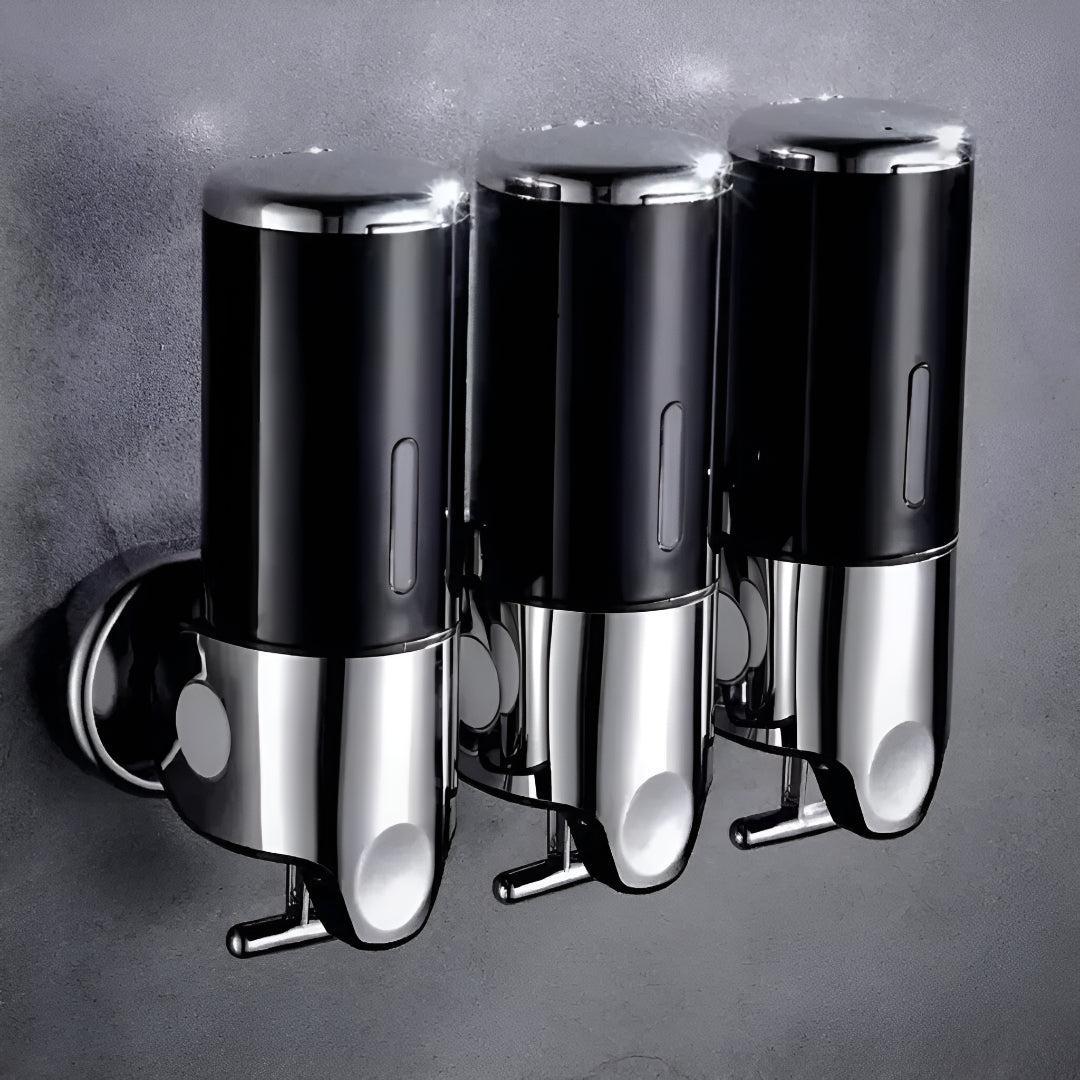 Modern Wall Mounted Soap Dispenser For Bathroom