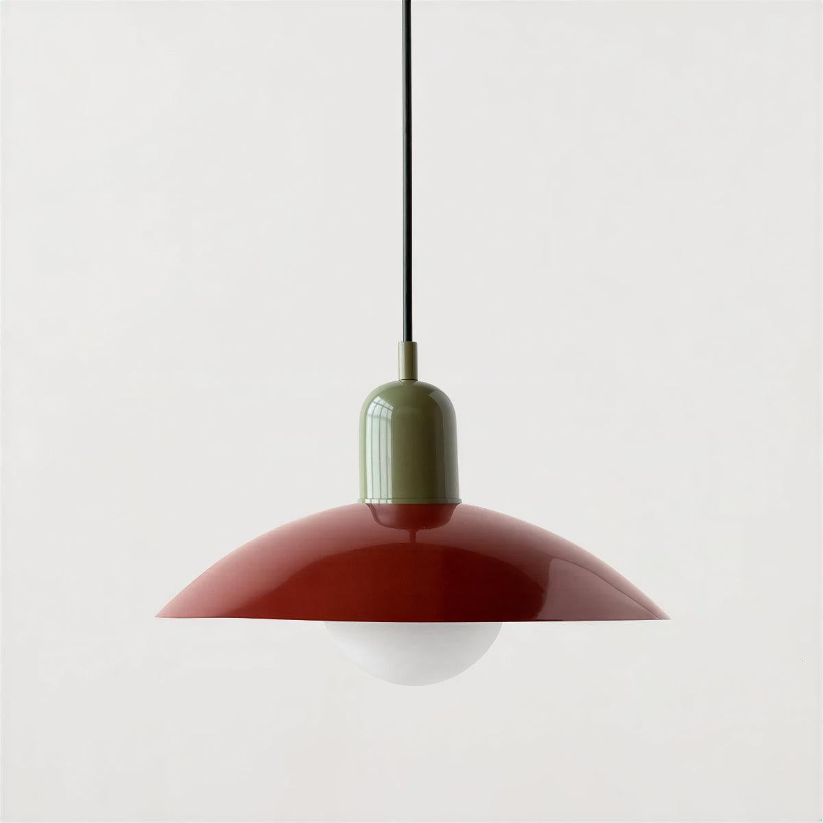 Retro Vintage Pendant Light For Home Lighting