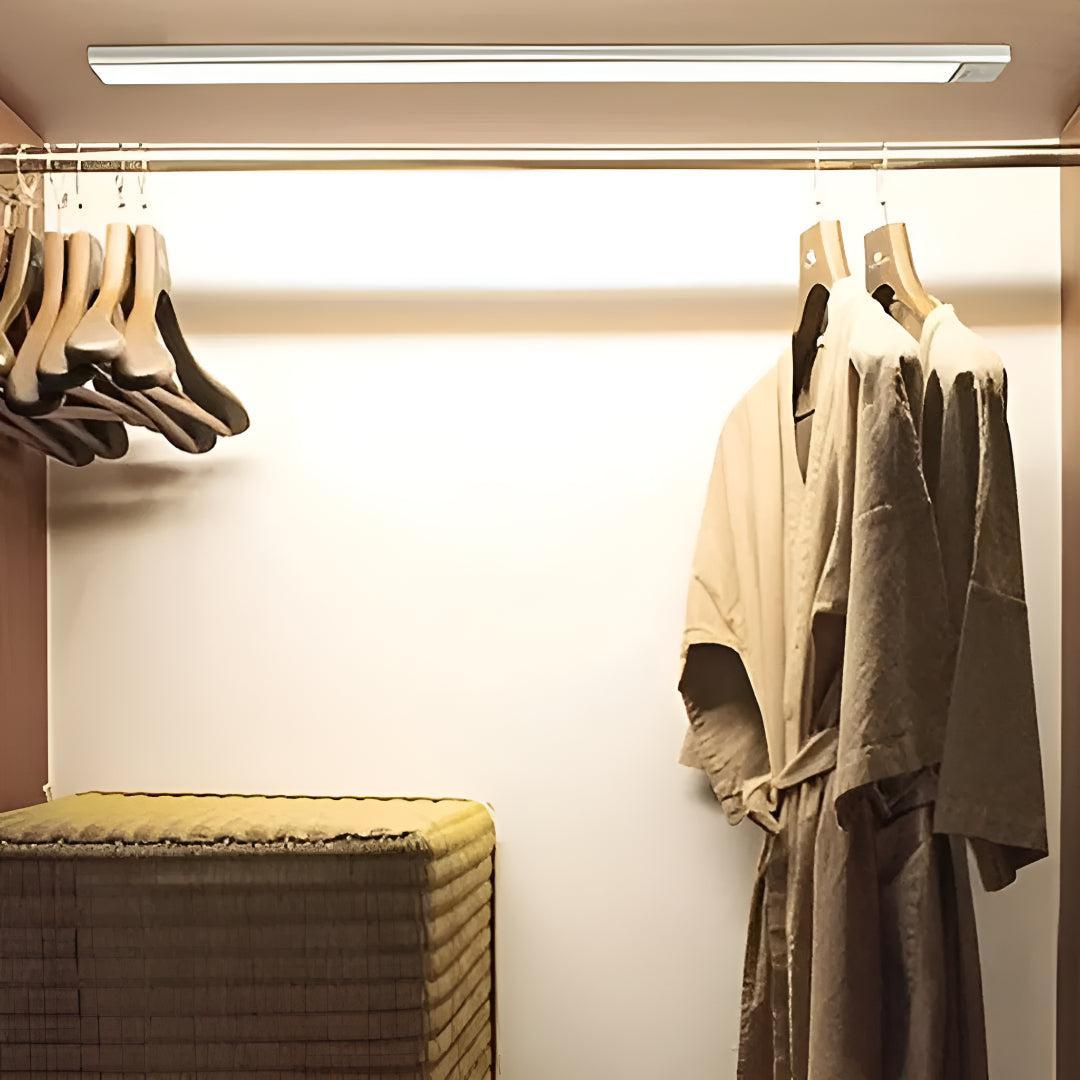 Under Cabinet Lights With Motion Sensor for Kitchen